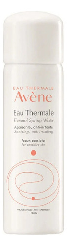 Agua Termal Avene 50ml