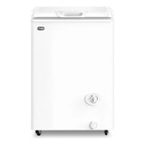Freezer Horizontal Inverter Gafa Fghi100b-s 117lts Blanco Pr