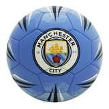 Pelota Balón De Futbol Nº5 Oficial Manchester City Original