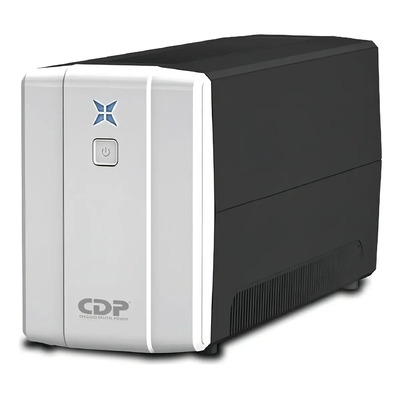 UPS Interactiva Chicago Digital Power R-UPR1008 1000VA 8 Tomas 120V | Meses sin interés