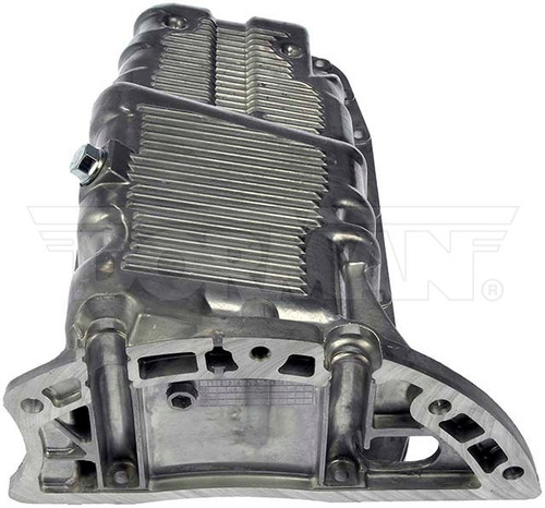 Carter Aceite Motor Chevrolet Aveo 2009-2014 1.6l Dorman