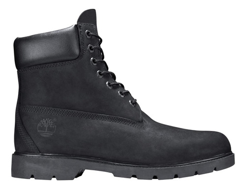 Bota Timberland Classic 6  Hombre Waterproof Senderismo Outd