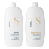 Shampoo Acondicionador Diamond Semi De - mL a $192