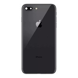 Carcaça Chassi Completa Com Flex Compatível iPhone 8 Plus 