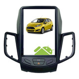 2023 Ford Fiesta 2011-2017 Tesla Android Gps Bluetooth