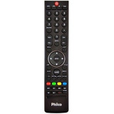 Controle Remoto Para Tv Philco Original Ph32e32d Tecla Guide