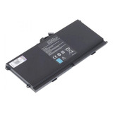 Bateria Para Notebook Dell 14.8v 4400mah 65wh Bb11-de090