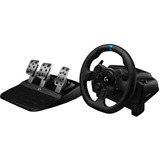 Volante Logitech Playstation G923 Racing Wheel And Pedals