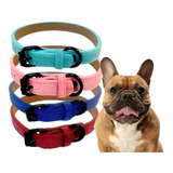 Collar Perros Grandes Collar De Cuero Ajustable Collar Perro