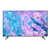 Smart Tv Samsung 4k Uhd Crystal