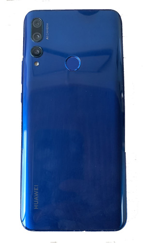 Celular Huawei Y9 Prime 2019