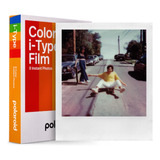 Película Polaroid Now+ Color, Paquete Fotos Originals