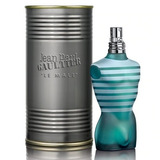 Jean Paul Gaultier Le Male 200ml Caballero Original