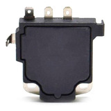 Modulo Encendido Para Honda Crx 4cil 1.5 1990