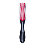 Cepillo De Pelo Denman Mini Styler D14 Rulos Rizos