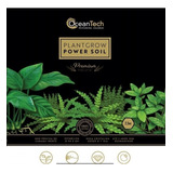 Substrato Fertil Plant Grow Power Soil 2,5kg Ocean Tech