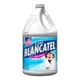 Blanqueador Blancatel Concentrado 3.75 L