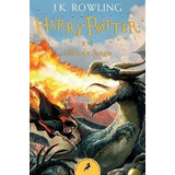 Harry Potter Y El Caliz De Fuego Bolsillo