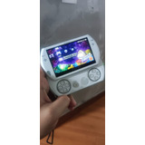 Psp Go - Branco 16gb  (carregador Original)