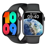 Relógio Smartwatch W29 Pro Series 9 Lançamento 2024 Original