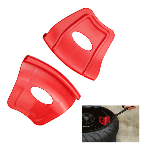 Protectores De Llantas Para Neumáticos Para Motocicletas Atv