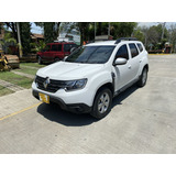 Renault Duster 1.3 Zen 2022