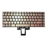 Teclado Hp X360 14-cd 14-cd00 14m-cd00 14t-cd0 Ilumina Arena