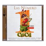 Cri - Cri - Las Numero 1 Uno / Edicion Limitada - Cd + Dvd