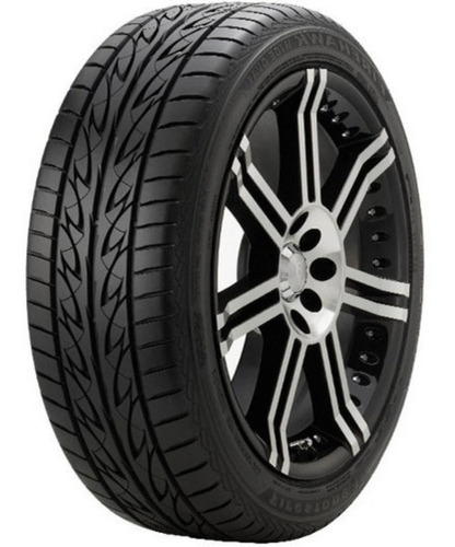 Llanta 215/45r17 91w Firestone Firehawk Wide Oval Indy 500