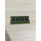 Memoria Ddr3 1gb 10600 Para Notebook - Funcionando Ok