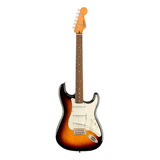 Guitarra Squier Classic Vibe 60 Stratocaster 3color Sunburst