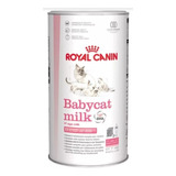 Babycat Royal Canin  300 Grs. Leche Gatitos  