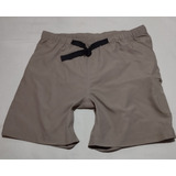 Bermuda Short The North Face Senderismo Xl Extra Grande 