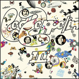 Vinilo: Led Zeppelin Iii (edición De Lujo En Vinilo Remaster