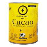 Productivity Cacao Quick Brain