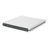 Dvdrw Externo Portátil Con Interfaz Usb 3.0 Super Slim Drive