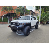 Toyota Fj Cruiser 2013 4.0 V6