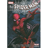 Spiderman: Lote De 9 Cómics. Marvel: Ovni Press.
