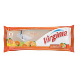 Trapero Húmedo Pisos Multiuso Virginia Naranja Citrus