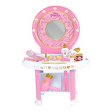 Disney Princesa Camarim Infantil - Cotiplás 2522