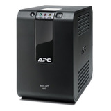 Estabilizador Apc Back-ups 400 Computador