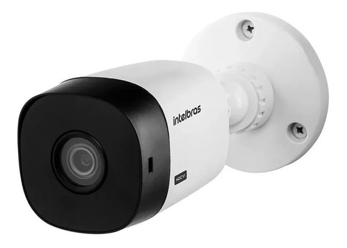 Câmera Intelbras Hdcvi Lite Hd 720p 20m 3.6mm Vhl1120