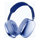 Fone De Ouvido Headphone On-ear Led Bluetooth Ergonômico 