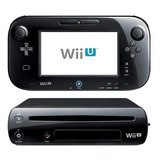 Nintendo Wii U 32gb + Zelda Breath Of The Wild