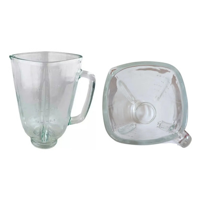 Vaso Para Licuadora T-fal Infinyforce Cuadrado 1.25l | Envío gratis
