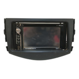 Radio Manual Con Pantalla Id 1426 Toyota Rav 4 2007-2008