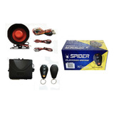 Auto Alarma Spider Sr-2300