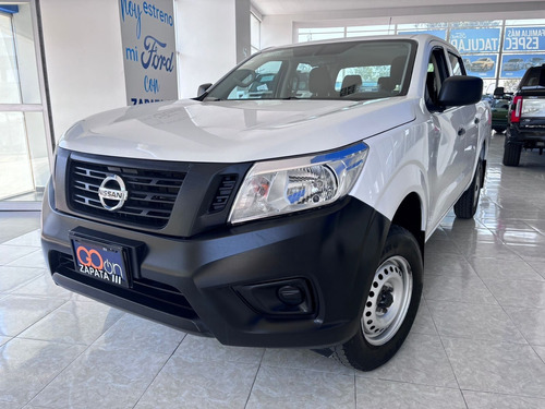 Nissan Np300 2020