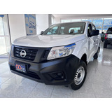 Nissan Np300 2020