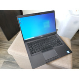 Remato Laptop Dell Latitude 5400 Core I5 8a Gen 8gb 256ssd
